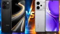 POCO X8 Power 5G vs Realme P4 Power 5G: कौन बेहतर?