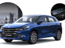 Maruti Suzuki Baleno Facelift Variants Explained: What's New Across The Line-Up