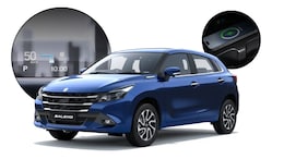 Maruti Suzuki Baleno Facelift Variants Explained: What's New Across The Line-Up