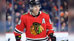 NHL News Update: Patrick Kane, Sidney Crosby, Alex Ovechkin And More Close In On Major Records