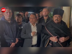 पाकिस्तान के मुत्ताहिदा कौमी मूवमेंट के संस्थापक अल्ताफ हुसैन की जान पर खतरा, लंदन वाले घर में घुसे 2 नकाबपोश