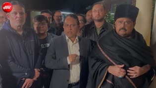 पाकिस्तान के मुत्ताहिदा कौमी मूवमेंट के संस्थापक अल्ताफ हुसैन की जान पर खतरा, लंदन वाले घर में घुसे 2 नकाबपोश