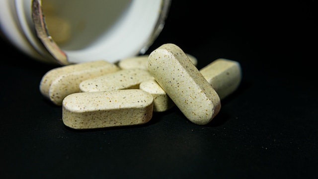 Biotin supplements for severe hair fall could prove effective when used safely