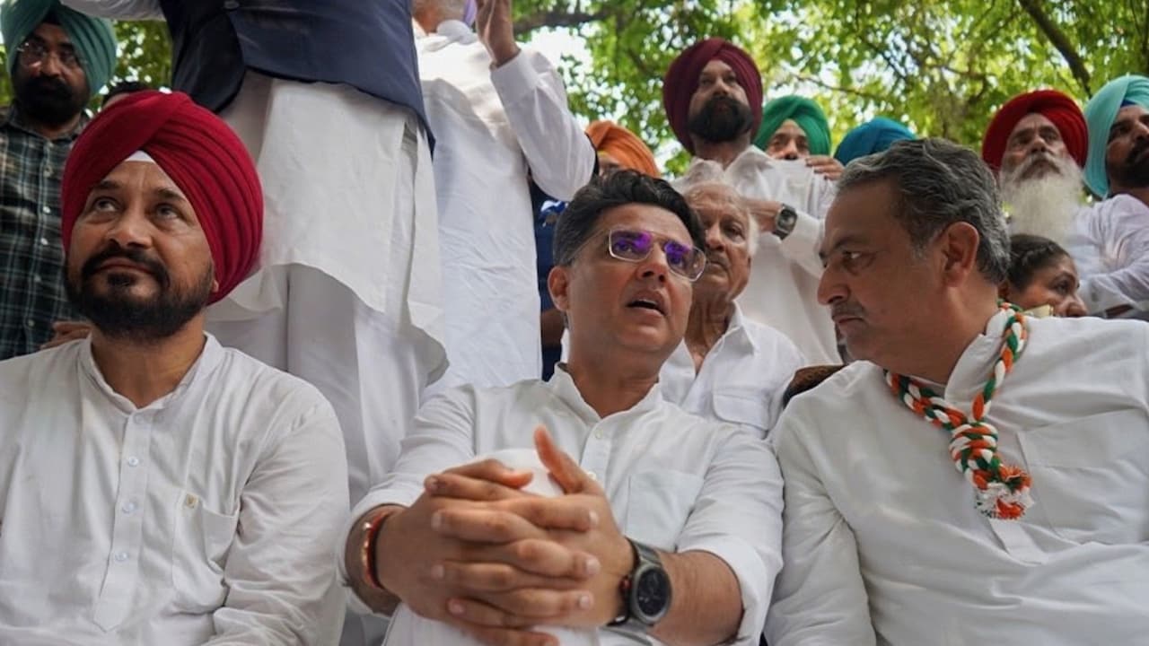 vijay inder singla