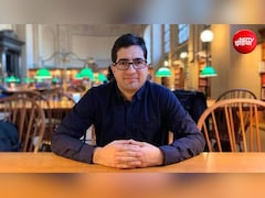 Success Story: कश्मीर के कुपवाड़ा से UPSC टॉपर तक, कमाल की है IAS शाह फैसल की कहानी