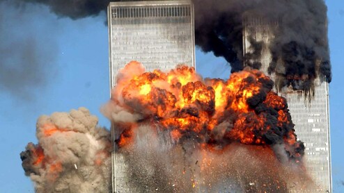 9/11 के बाद कैसे रूस और अमेरिका के बीच सुधर गए थे रिश्ते, फिर अचानक क्या बिगड़ा?