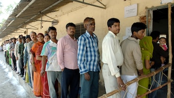 EC Extends SIR Dates in Andhra Pradesh, Meghalaya After Timeline Revision In Delhi, Maharashtra