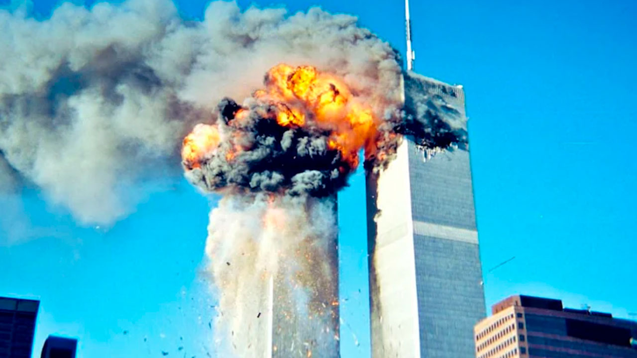 9/11: Hours That Shook America, Changed History