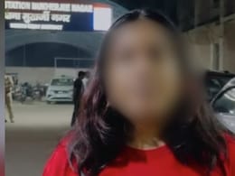 Men In Safari Followed, Abused Delhi Student, Tried To Drag Her Inside Car