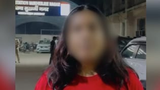 Men In Safari Followed, Abused Delhi Student, Tried To Drag Her Inside Car