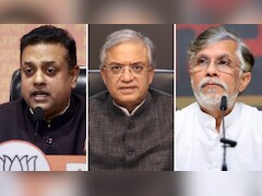 Poll Body Note Settles Row, Says BJP. Congress Lists 'Unanswered Questions'