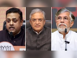 Election Commission's Note Settles Row, Says BJP. Congress Lists 'Unanswered Questions'