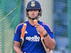 Rain To Washout Ind vs SL, Asian Games Semi-Final? Heres What Forecast Says