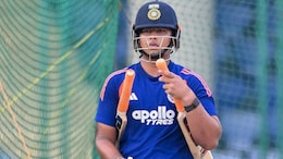 Rain To Washout India vs Sri Lanka Asian Games Men's Cricket Semi-Final? Here's What Weather Report Says