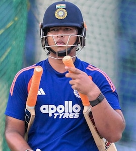 Rain To Washout India vs Sri Lanka, Asian Games Mens Cricket Semi-Final? Heres What Weather Report Says