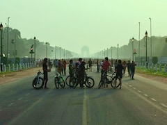 Swachh Vayu Sarvekshan 2026: Delhi Ranks 21st Despite Pollution Challenges, Mumbai 28th