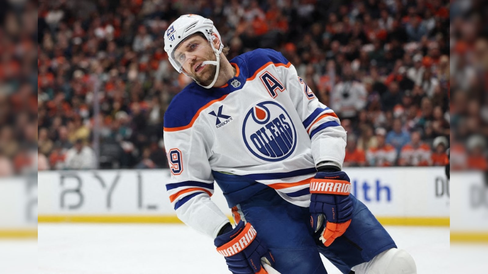 "The Pressure Is There": Leon Draisaitl Admits Connor McDavid’s Contract Puts Pressure On Edmonton Oilers