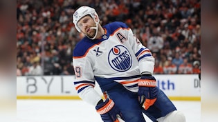"The Pressure Is There": Leon Draisaitl Admits Connor McDavid&rsquo;s Contract Puts Pressure On Edmonton Oilers