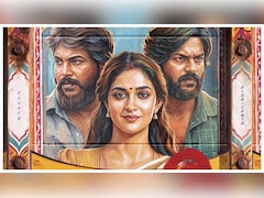 Dorothy Box Office Collection Day 3: Keerthy Suresh-Sananth Starrer Sees Healthy Occupancy