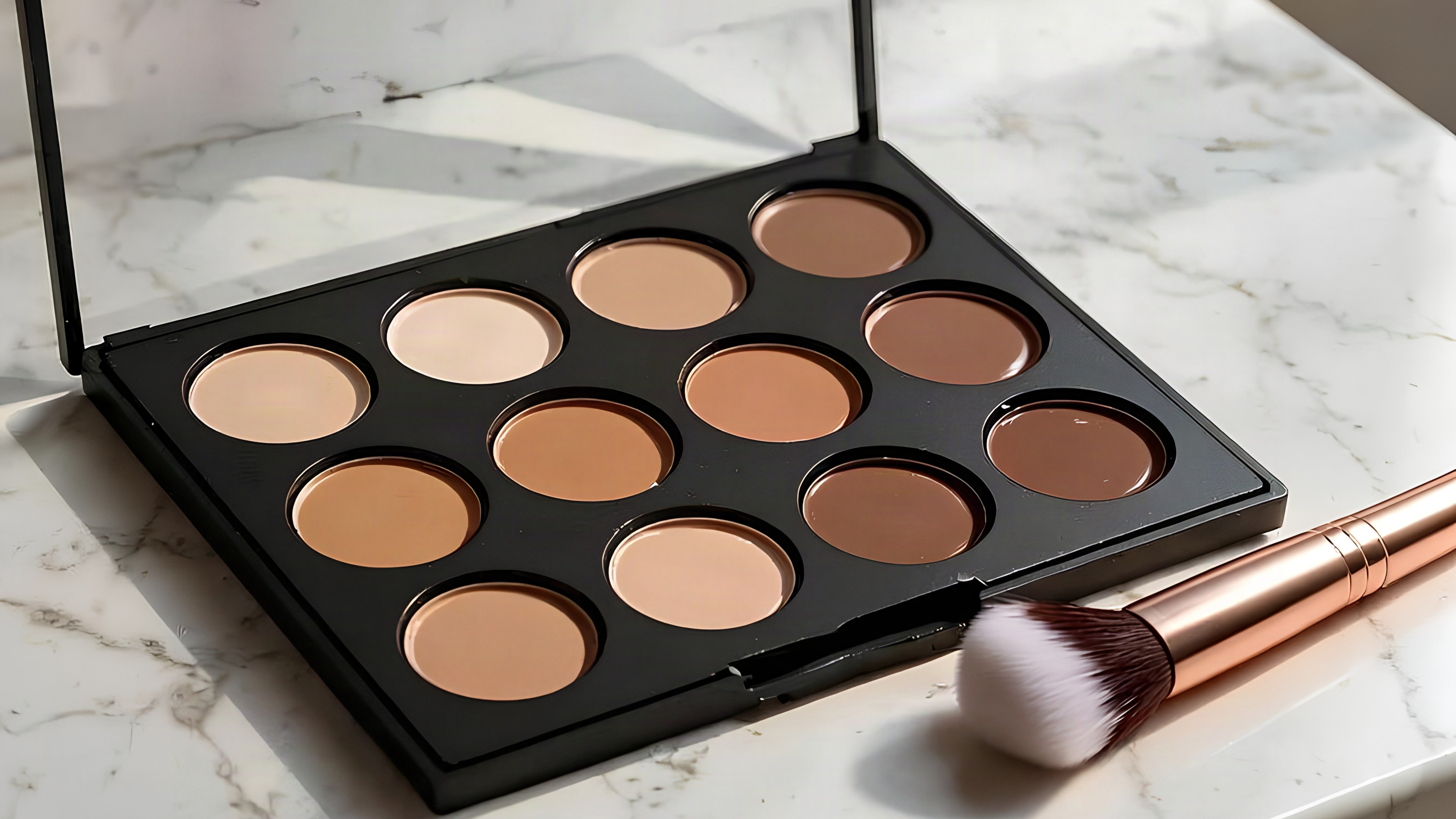 Start With A Skin Prep Routine That Actually Works