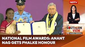 National Film Awards: Anant Nag Gets Dadasaheb Phalke Award | Mammootty Wins Best Actor