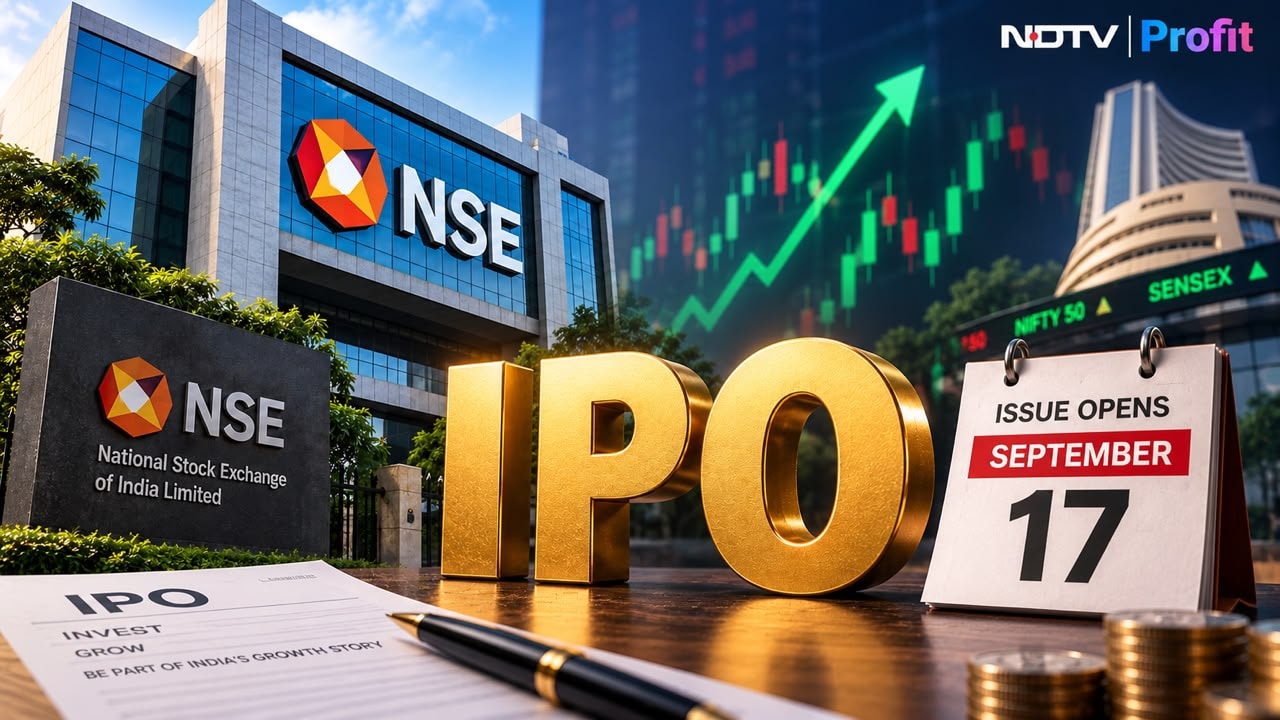 NSE IPO Opens Tomorrow: Check GMP, Valuations, Other Issue Details. What Investors Should Know