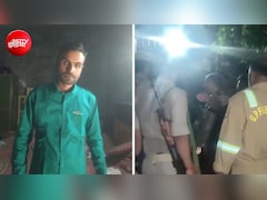 ग्रेनेड और टियर गैस का इस्तेमाल कर घुसे थे पुलिस के कमांडो, जानें आजमगढ़ में कैसे मारा गया कातिल