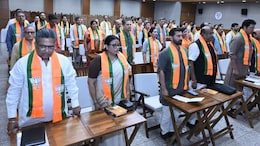 BJP Tightens Organisational Focus, Asks State In-Charges To Cut Delhi Trips