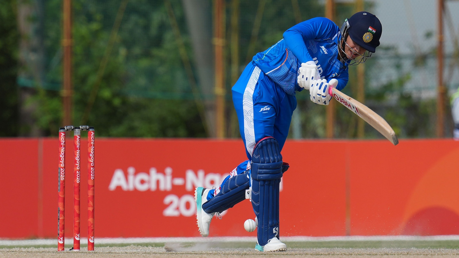 Despite Match-Winning 79 In Asian Games Final, Smriti Mandhana No Longer Highest-Ranked Indian Batter