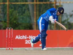 Despite Match-Winning 79 In Asian Games Final, Smriti Mandhana No Longer Highest-Ranked Indian Batter