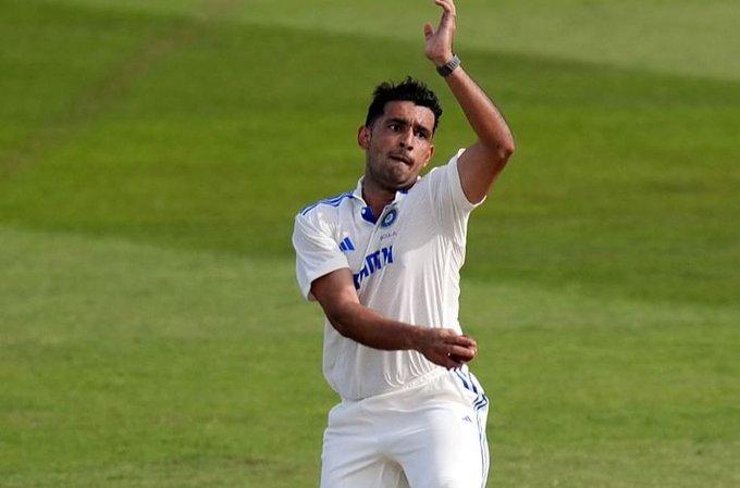 South Zone vs North Zone, Duleep Trophy 2026 Semis Day 4: Live Updates