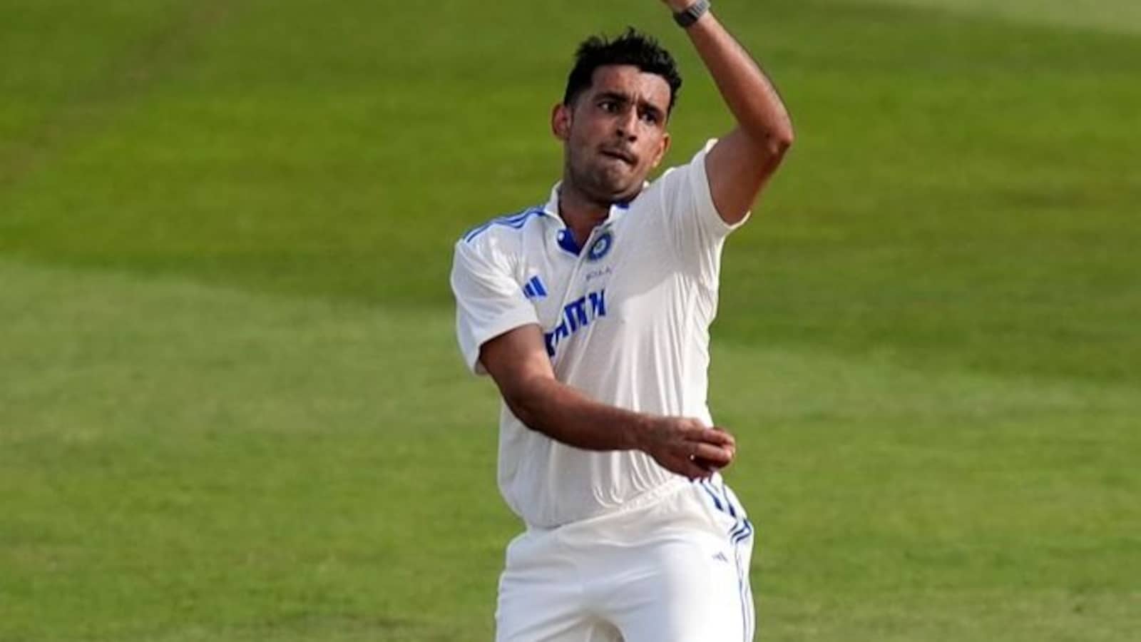 South Zone vs North Zone, Duleep Trophy 2026 Semi-Final Day 4: Live Score Updates