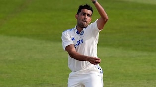 South Zone vs North Zone, Duleep Trophy 2026 Semi-Final Day 4: Live Score Updates