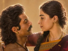 Rashmika Mandanna Can't Stop 'Crushing' On Vijay Deverakonda. His Reply: "I Have You For Life"