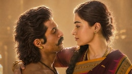 "Completely False": Vijay Deverakonda, Rashmika Mandanna's <i>Ranabaali</i> Makers Clarify Ticket Price Hike Reports