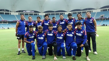 Japan vs India Women Live Streaming: When And Where To Watch Women's Asian Games 2026 Quarter-Final