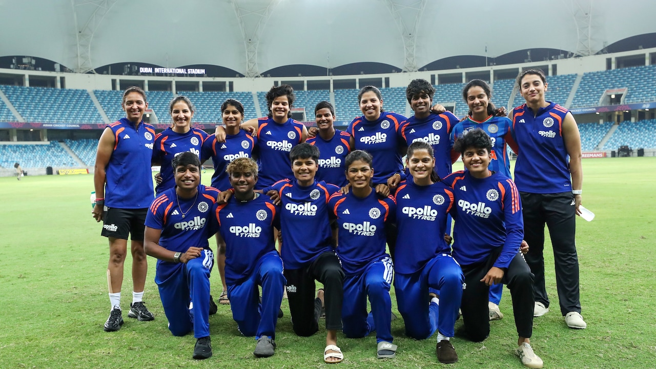 Japan vs India Women Live Streaming: When And Where To Watch Asian Games 2026 Quarter-Final