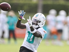 Could Tyreek Hill’s Latest Setback Change The Path  Of His NFL Comeback?
