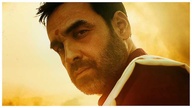Mirzapur The Movie Box Office Collection Day 10: Pankaj Tripathi Starrer's Strong Run Remains Intact
