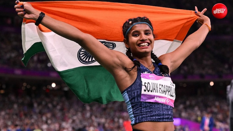 'बेटी को उस आदमी के पास क्यों भेज रहे हो,'  ड्राइवर पिता ने सुने समाज के ताने, आसान नहीं था सिल्वर तक का सफर