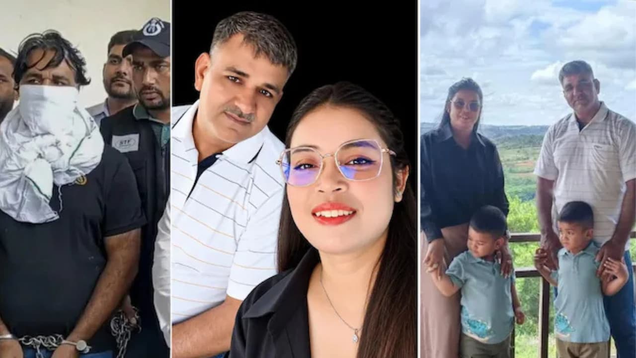 From Fugitive To Mogul: How A Haryana Gangster Restarted Life In Cambodia