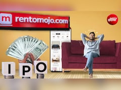 Rentomojo IPO GMP: किराये पर TV, फ्रिज, फर्नीचर देने वाली कंपनी का IPO खुला, 15 हजार लगाने पर कितना हो सकता है फायदा?