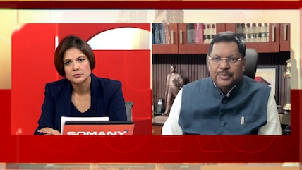 BR Gavai On SC/ST Creamy Layer: "I See No Logic In Children Continuing To Get Benefits"
