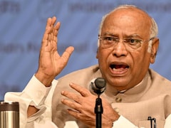 मल्लिकार्जुन खरगे की रैली के बाद शुद्धिकरण मामला, हल्द्वानी में FIR दर्ज, कांग्रेस कर रही थी मांग