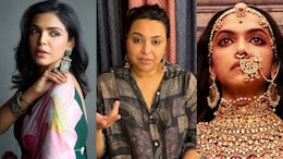 "Not Fair To Assume A Mindset": Shriya Pilgaonkar Reacts To Swara Bhaskar's <i>Padmaavat</i> Jauhar Comment