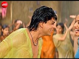 बॉलीवुड गीत पहेली: लता मंगेशकर- उदित नारायण के 'चक धूम धूम' गाने में कितनी बार आए थे चक और धूम शब्द? शाहरुख-माधुरी के डांस से बना कल्ट सॉन्ग