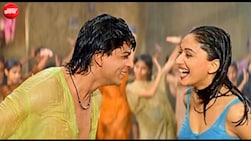 बॉलीवुड गीत पहेली: लता मंगेशकर- उदित नारायण के 'चक धूम धूम' गाने में कितनी बार आए थे चक और धूम शब्द?