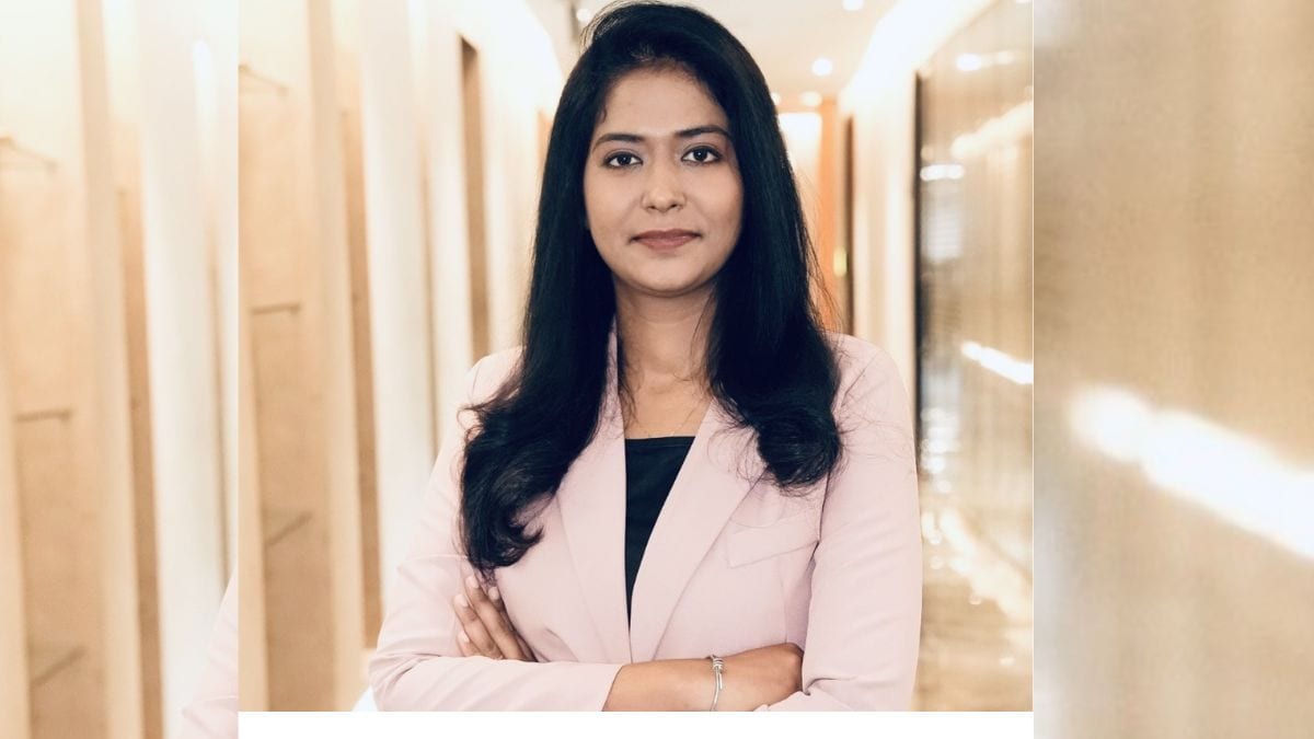 Prajakta Prabhakar Pol