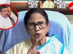 ममता को अब योगी का यूपी सुवेंदु के बंगाल से बेहतर लगने लगा है