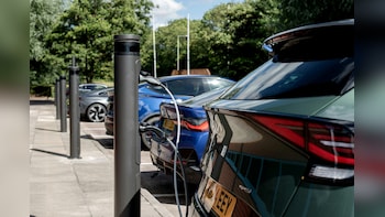 Green Turn: EV, CNG, Hybrids Dethrone Petrol In August As Rural India Drives Auto Sales